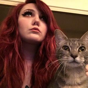 Meet your Posher, Kacy